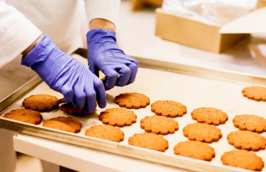 Matériel et solutions de production de farine, semoule, biscuits, pâtes, ensachage pour votre atelier agroalimentaire artisanal