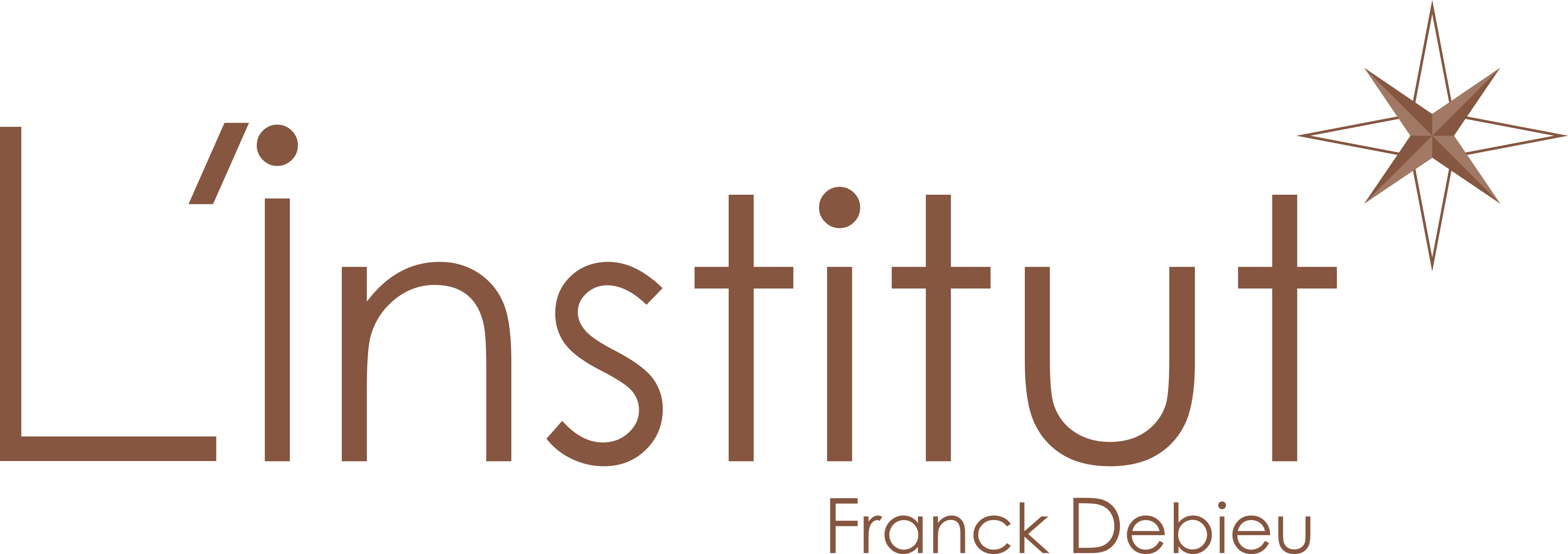 LOGO INSTITUT - original