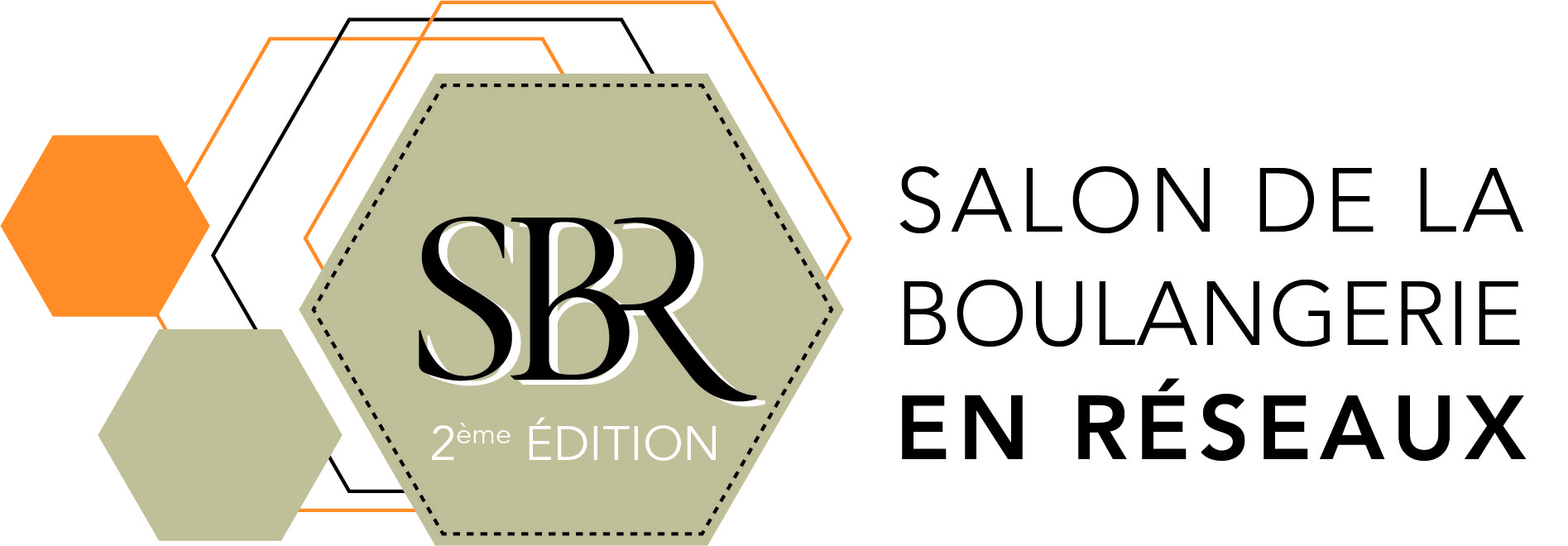 logo SBR 2eme edition