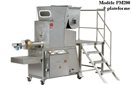 fabricant-machine-a-pates-PM200-plateforme