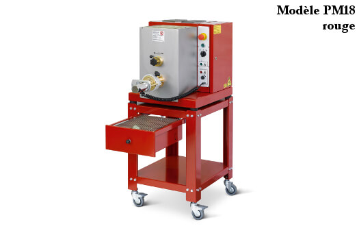 fabricant-machine-a-pates-PM18-rouge
