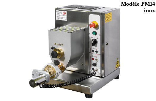 fabricant-machine-a-pates-PM9-PM14-inox