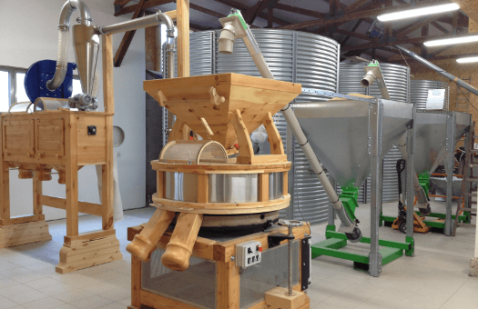 fabricant-tremie-alimentation-grain-TR750-installation-1