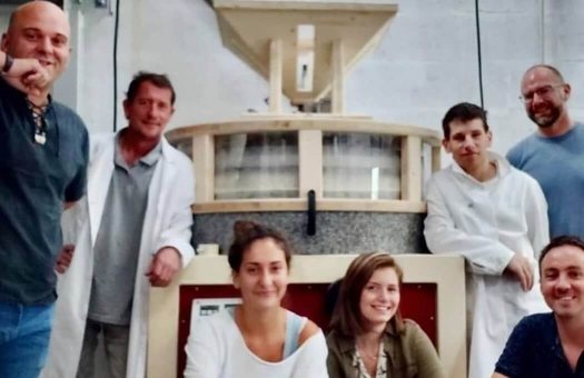 Tester le moulin, c'est avant tout comprendre les farines et le grain en meunerie Tester le moulin, c'est avant tout comprendre les farines et le grain en meunerie