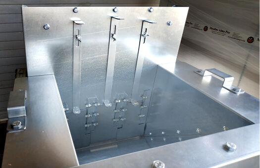 nettoyeur separateur grain trieur-separateur-nettoyeur-grain