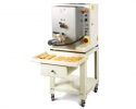 PM30 en version standard - une machine de qualité pour fabrication de pâtes à la ferme machine-pour-fabrication-pâtes-a-la-ferme