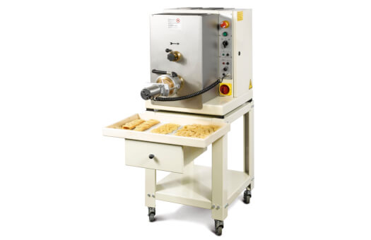 PM30 en version standard - une machine de qualité pour fabrication de pâtes à la ferme machine-pour-fabrication-pâtes-a-la-ferme