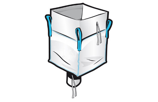 big bag big-bag-grain