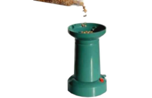 Simple de fonctionnement, fiable et précis humidimetre_graines