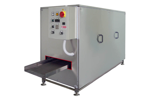 Pré-secheur de pâtes modèle TS200 pre-secheur-pates-ligne-production-pâtes