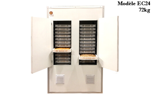 armoire de séchage double portes grande capacité  armoire-sechage-double-portes