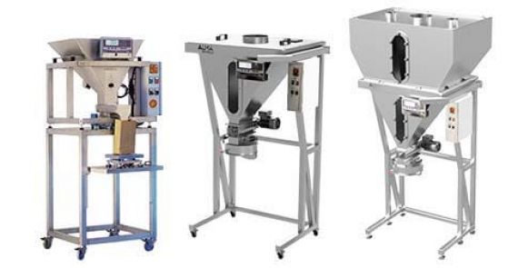 Ensacheuse doseuse Fabricant ensacheuse doseuse pour vrac