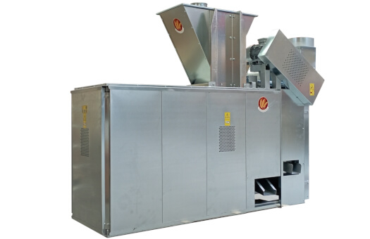 Trieur_separateur_grain Trieur M50