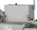 Double cuve de la PM50 pour une production en continue  fabricant_machine_a_pates_double_cuve
