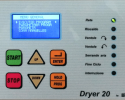 Utilisation facile avec le programmateur DRYER20 utilisation-facile-programmateur