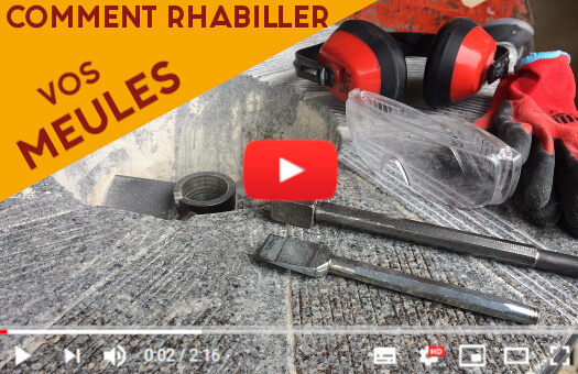 Pour nos clients qui cherchent l'indépendance comment_rhabiller_meules_moulin