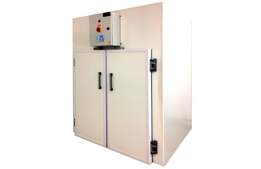 belle gamme de séchoirs professionnels pour séchage pâtes gamme-sechoir-professionnel-pâtes