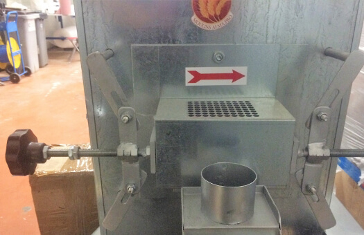 Aspiration décortiqueuse pour évacuer les déchets legers Aspiration-decortiqueuse-pour-evacuer-les-dechets-legers