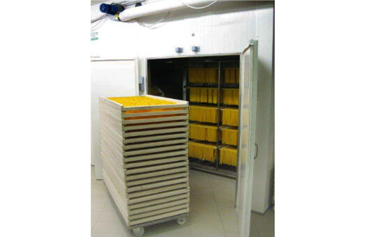 machine à sécher les pâtes alimentaires machine-secher-pates