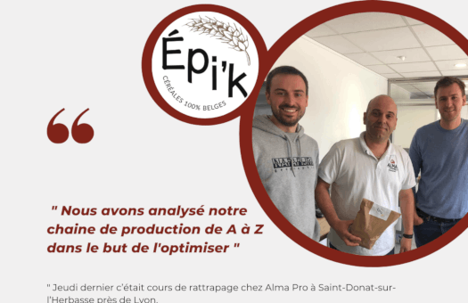 La transmission d'un savoir faire par des professionnels La transmission d'un savoir faire par des professionnels