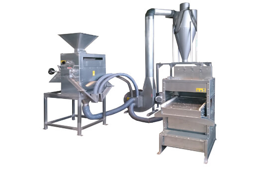 Décortiqueuse D800 modulaire pour épeautre orge riz millet quinoa Decortiqueuse-D800-modulaire-pour-epeautre-orge-riz-millet-quinoa