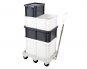 caisses alimentaires sur chariot caisses-alimentaires-55-litres-chariot